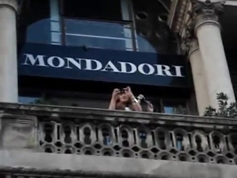 Demi Lovato in Milan 1267