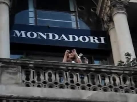 Demi Lovato in Milan 1268