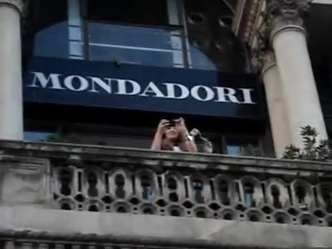 Demi Lovato in Milan 1269