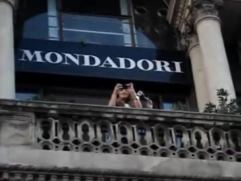 Demi Lovato in Milan 1272