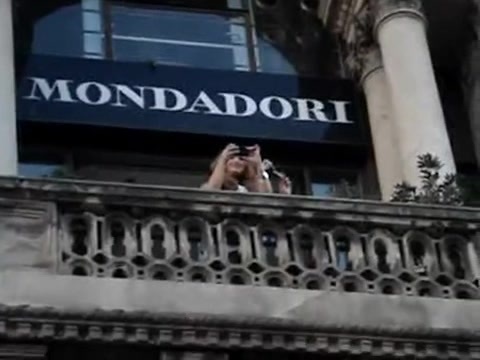 Demi Lovato in Milan 1281 Demi Lovato in Milan 1281