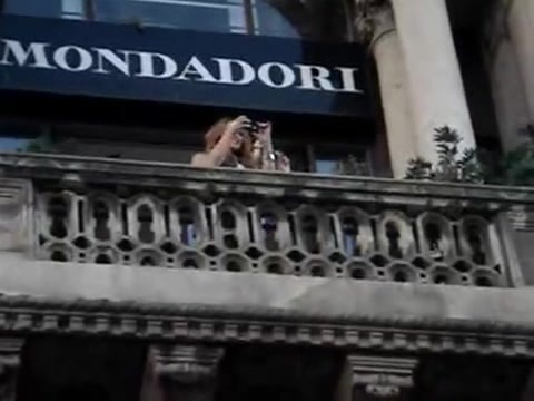 Demi Lovato in Milan 1301 - Demilush in Milan Part oo2