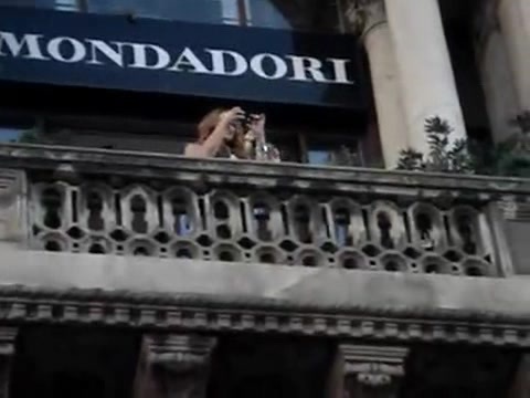 Demi Lovato in Milan 1304 - Demilush in Milan Part oo2