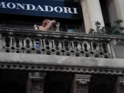 Demi Lovato in Milan 1341 - Demilush in Milan Part oo2