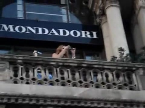 Demi Lovato in Milan 1364