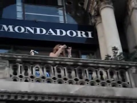 Demi Lovato in Milan 1365
