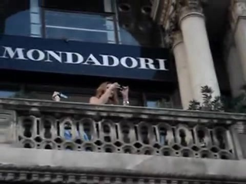Demi Lovato in Milan 1366