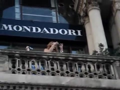 Demi Lovato in Milan 1368