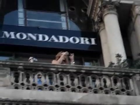 Demi Lovato in Milan 1370