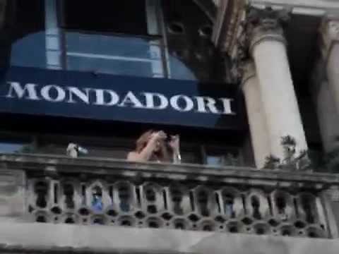 Demi Lovato in Milan 1373