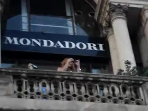Demi Lovato in Milan 1377