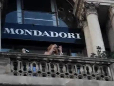 Demi Lovato in Milan 1378