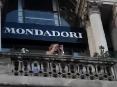 Demi Lovato in Milan 1380