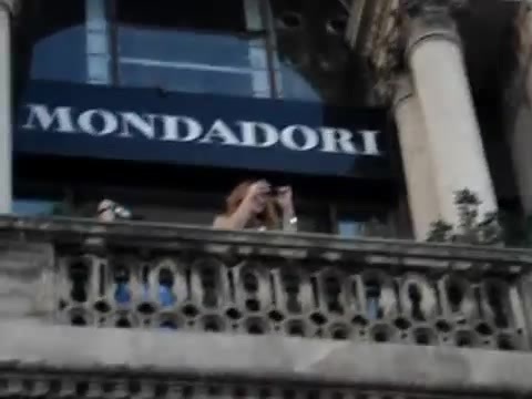 Demi Lovato in Milan 1383
