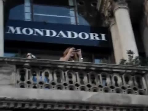 Demi Lovato in Milan 1385