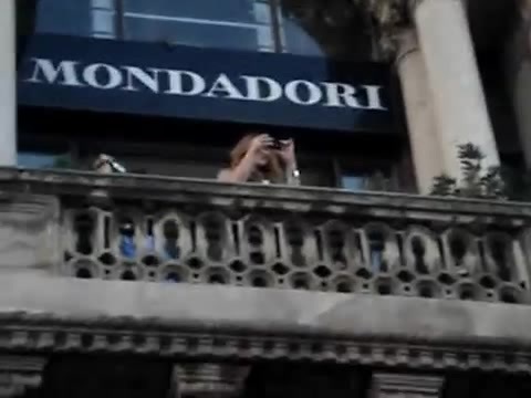 Demi Lovato in Milan 1388