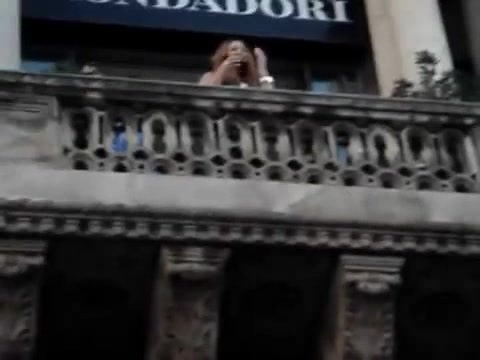 Demi Lovato in Milan 1403