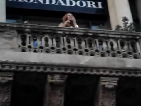 Demi Lovato in Milan 1405