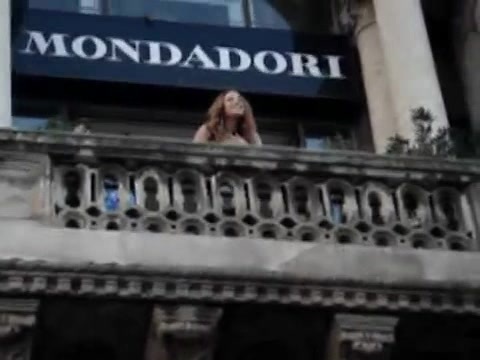Demi Lovato in Milan 1417