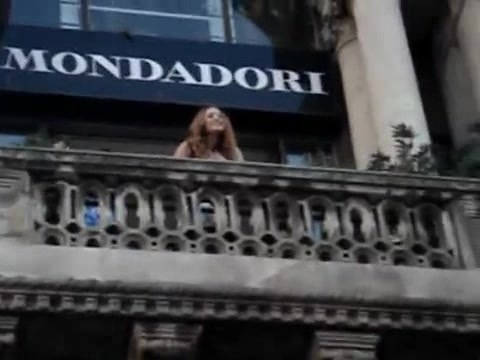 Demi Lovato in Milan 1423