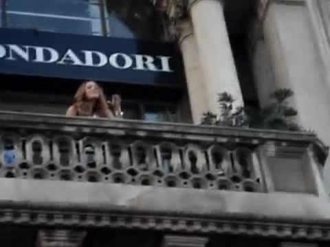 Demi Lovato in Milan 1435