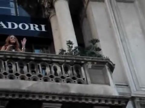 Demi Lovato in Milan 1460