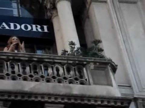 Demi Lovato in Milan 1462