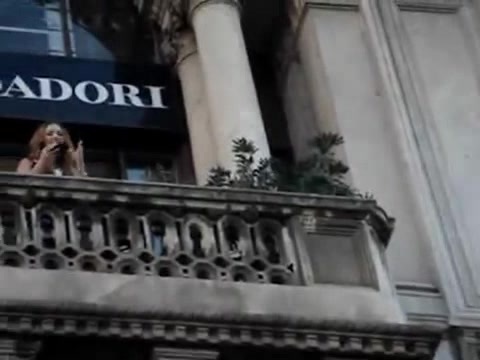 Demi Lovato in Milan 1464