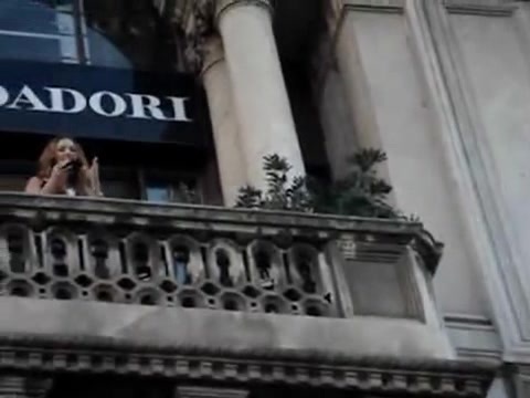Demi Lovato in Milan 1465