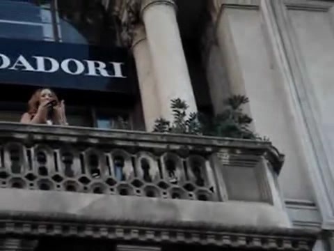 Demi Lovato in Milan 1466