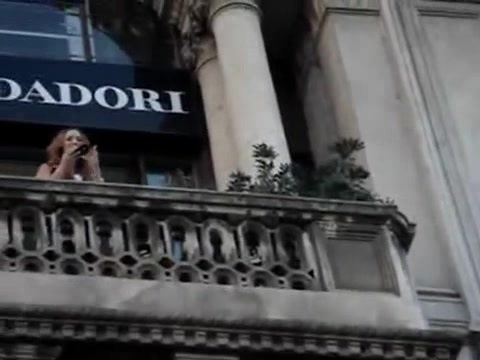Demi Lovato in Milan 1467