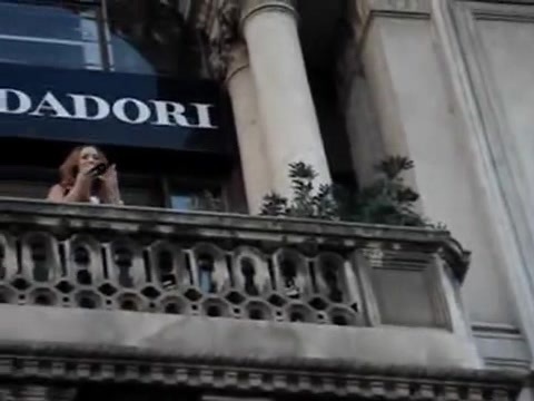 Demi Lovato in Milan 1469