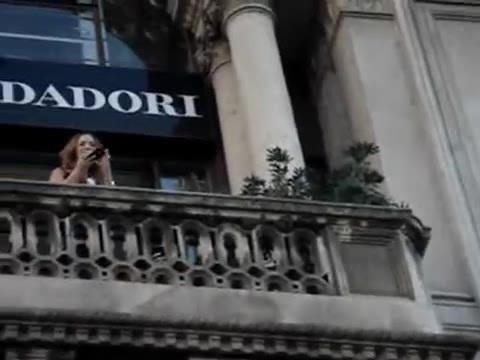 Demi Lovato in Milan 1470