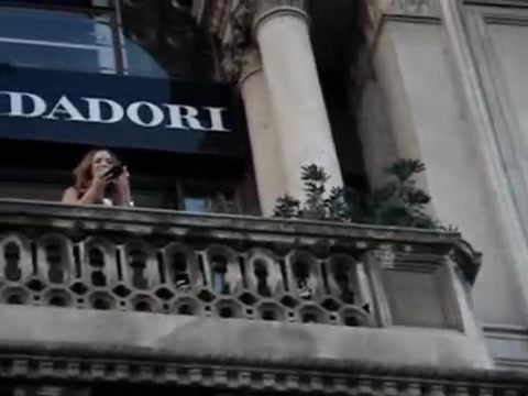 Demi Lovato in Milan 1471