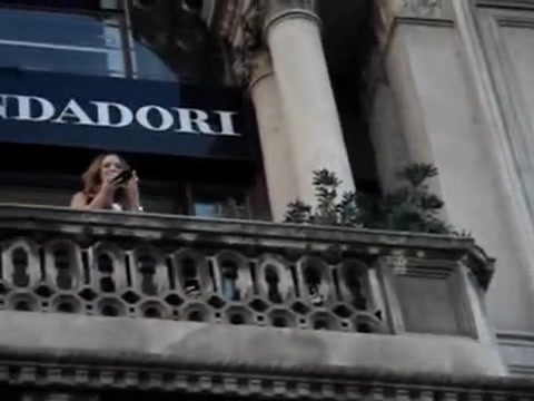 Demi Lovato in Milan 1472
