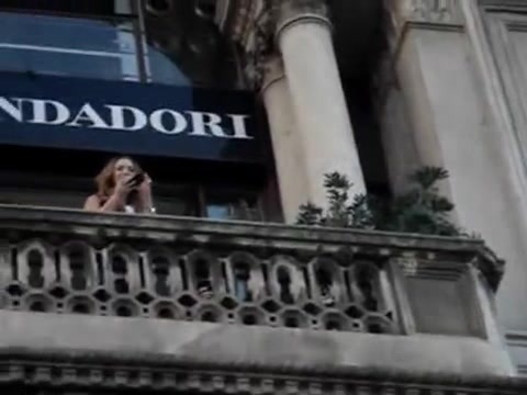 Demi Lovato in Milan 1474