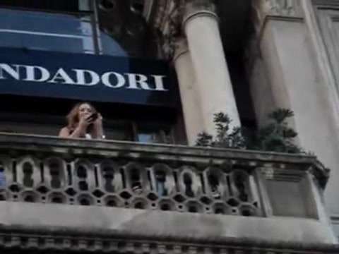 Demi Lovato in Milan 1476