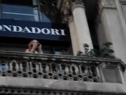 Demi Lovato in Milan 1478