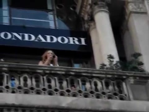 Demi Lovato in Milan 1483