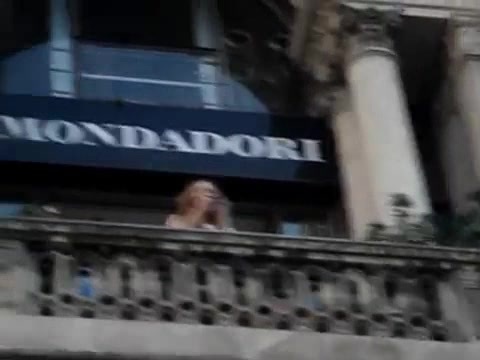 Demi Lovato in Milan 1491