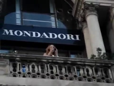 Demi Lovato in Milan 1495