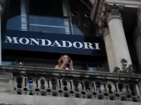 Demi Lovato in Milan 1496 - Demilush in Milan Part oo2