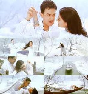 images - Mere Haath Mein -Fanaa