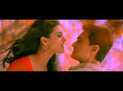 imagehs - Mere Haath Mein -Fanaa