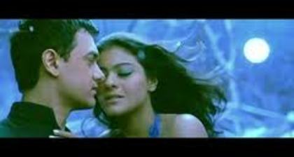 imsfages - Mere Haath Mein -Fanaa