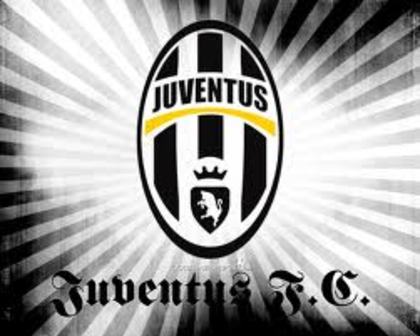 2 - poze cu echipa Juventus