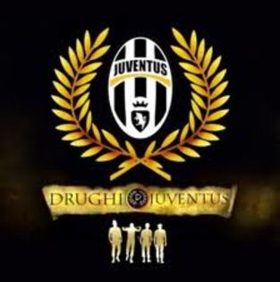 543 - poze cu echipa Juventus