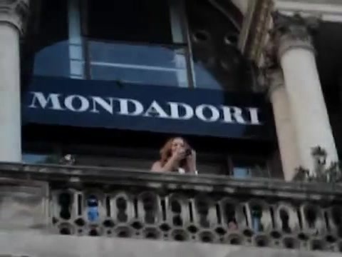 Demi Lovato in Milan 1504