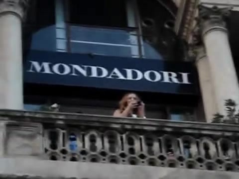 Demi Lovato in Milan 1514