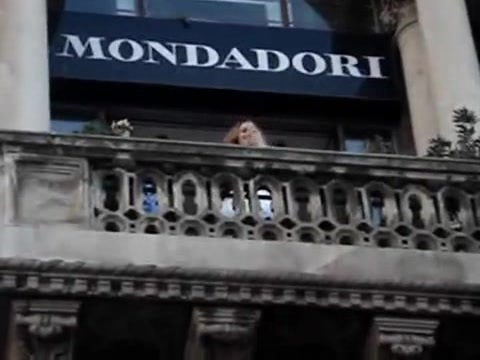 Demi Lovato in Milan 1582 - Demilush in Milan Part oo3